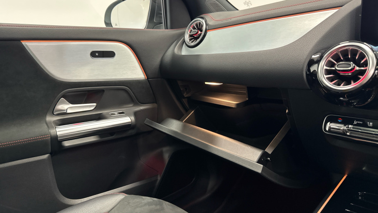 Mercedes-Benz Eqa 250 140kW AMG Line Premium 66.5kWh 5dr Auto Electric Hatchback